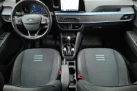 Ford Tourneo Courier din 2024 cu 74.451 km - oferta FOR259050 - foto 16