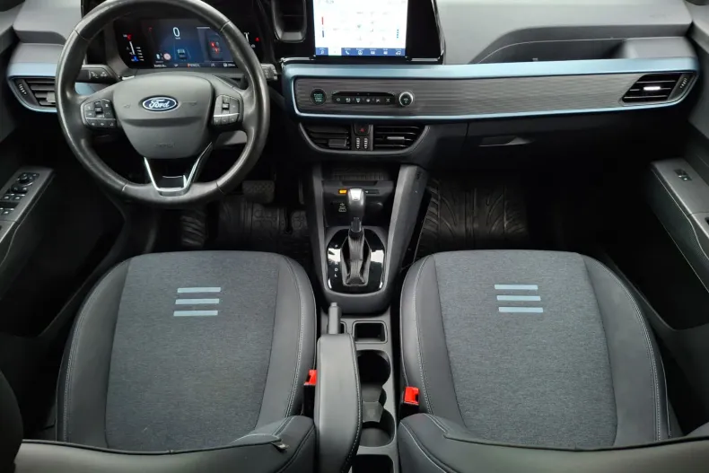 Ford Tourneo Courier din 2024 cu 74.451 km - oferta FOR259050 - foto 16