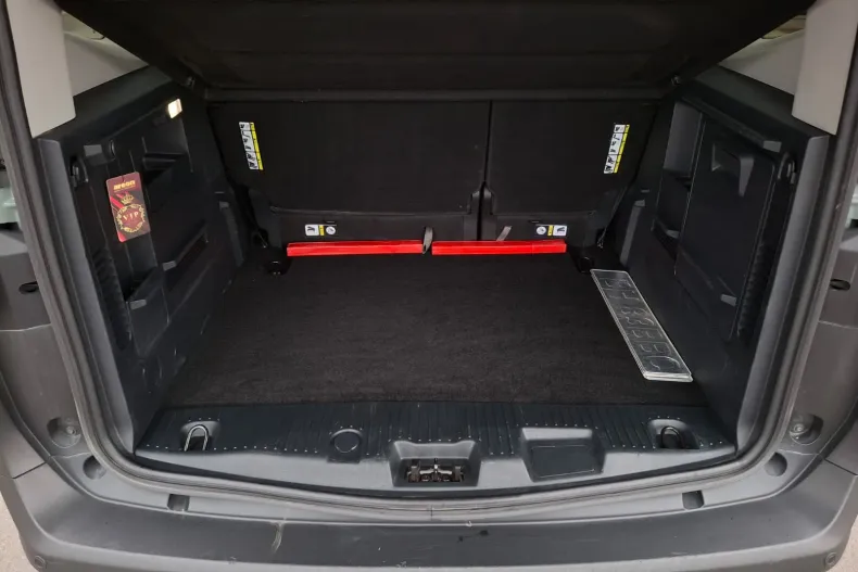 Ford Tourneo Courier din 2024 cu 74.451 km - oferta FOR259050 - foto 23