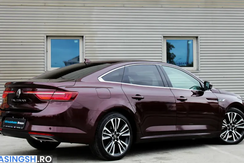 Renault Talisman din 2021 cu 76.000 km - oferta REN259051 - foto 4