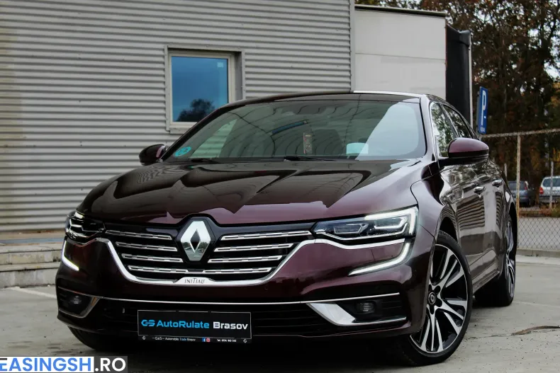 Renault Talisman din 2021 cu 76.000 km - oferta REN259051 - foto 6