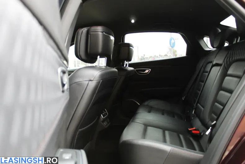Renault Talisman din 2021 cu 76.000 km - oferta REN259051 - foto 10