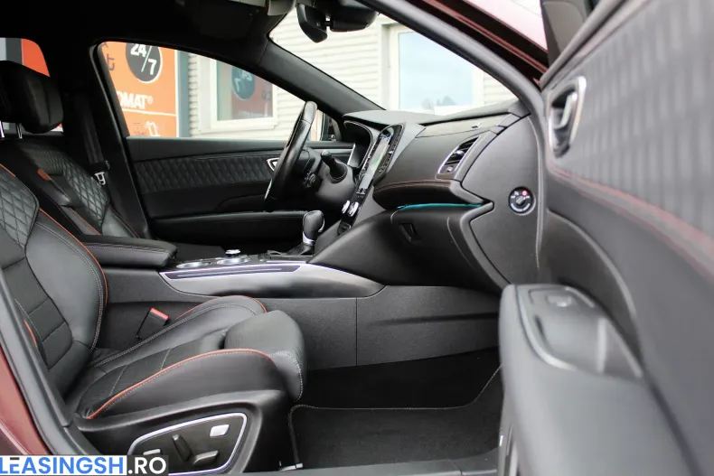 Renault Talisman din 2021 cu 76.000 km - oferta REN259051 - foto 13