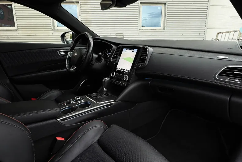 Renault Talisman din 2021 cu 76.000 km - oferta REN259051 - foto 15