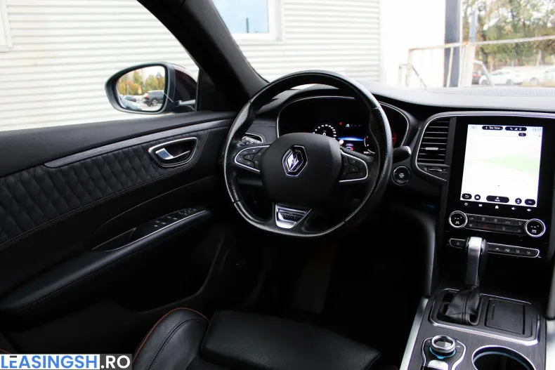 Renault Talisman din 2021 cu 76.000 km - oferta REN259051 - foto 17