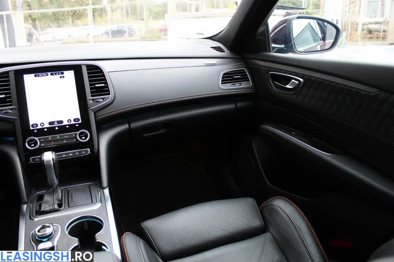Renault Talisman din 2021 cu 76.000 km - oferta REN259051 - foto 18