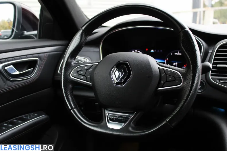 Renault Talisman din 2021 cu 76.000 km - oferta REN259051 - foto 19