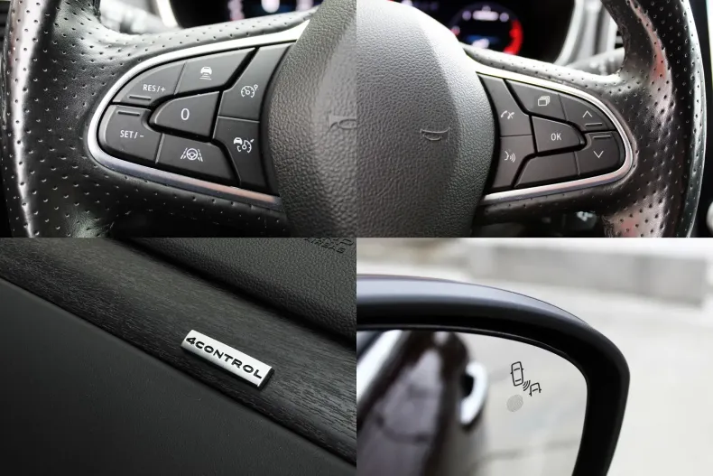Renault Talisman din 2021 cu 76.000 km - oferta REN259051 - foto 20