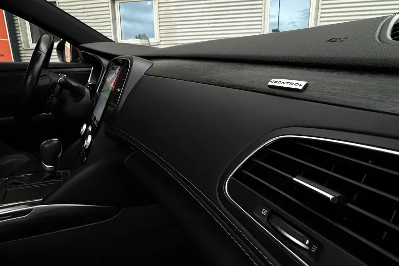 Renault Talisman din 2021 cu 76.000 km - oferta REN259051 - foto 22
