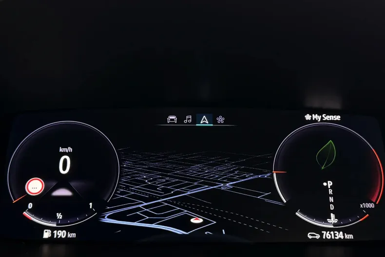 Renault Talisman din 2021 cu 76.000 km - oferta REN259051 - foto 29