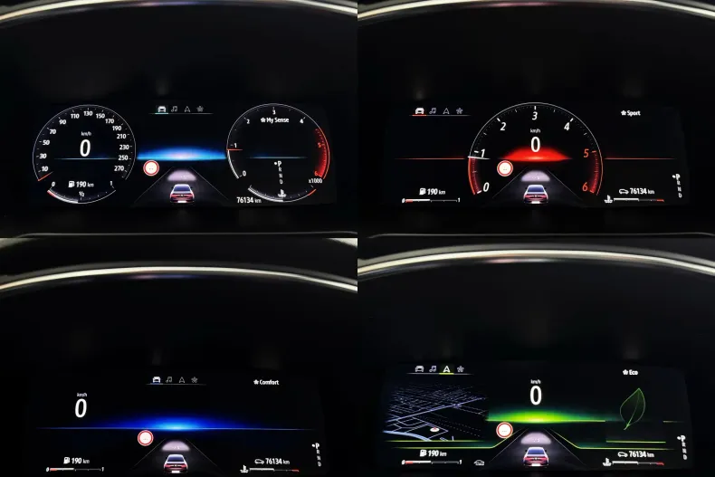 Renault Talisman din 2021 cu 76.000 km - oferta REN259051 - foto 30