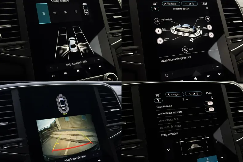 Renault Talisman din 2021 cu 76.000 km - oferta REN259051 - foto 35