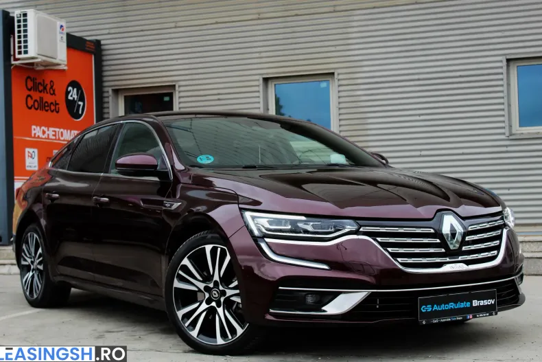 Renault Talisman din 2021 cu 76.000 km - oferta REN259051 - foto 38