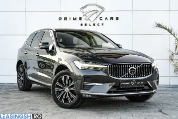 Volvo XC60 din 2022 - oferta VOL259052