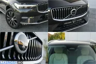 Volvo XC60 din 2022 cu 59.700 km - oferta VOL259052 - foto 10