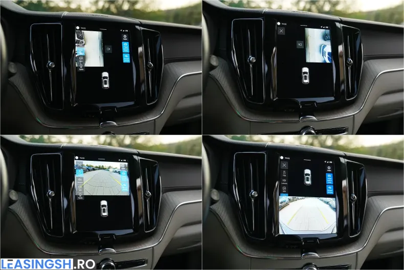 Volvo XC60 din 2022 cu 59.700 km - oferta VOL259052 - foto 18