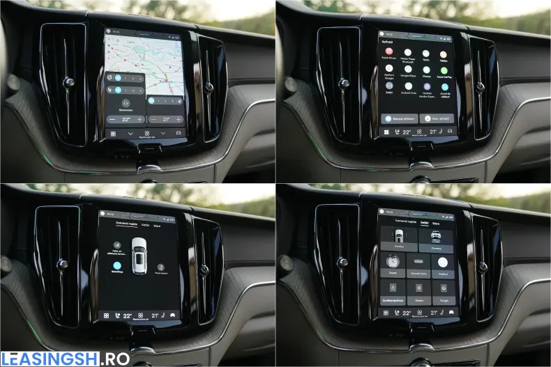 Volvo XC60 din 2022 cu 59.700 km - oferta VOL259052 - foto 19
