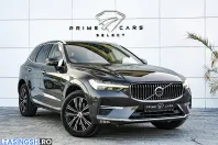 Volvo XC60 din 2022 cu 59.700 km - oferta VOL259052 - foto 24