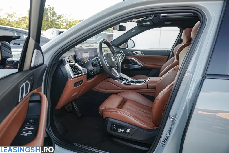 BMW X6 (Seria X) din 2025 cu 28.000 km - oferta BMW259053 - foto 11