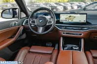 BMW X6 (Seria X) din 2025 cu 28.000 km - oferta BMW259053 - foto 16