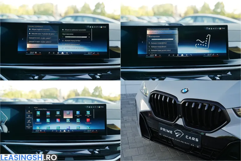 BMW X6 (Seria X) din 2025 cu 28.000 km - oferta BMW259053 - foto 22