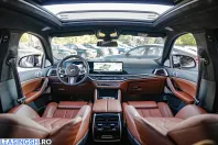 BMW X6 (Seria X) din 2025 cu 28.000 km - oferta BMW259053 - foto 27