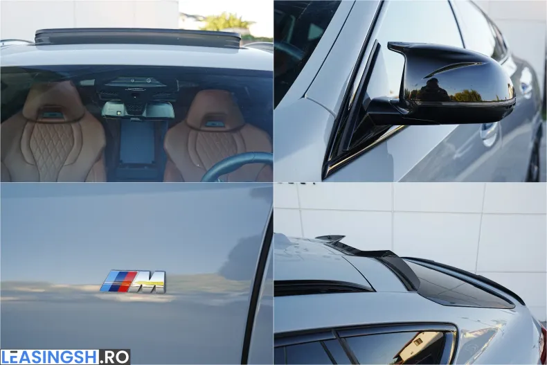 BMW X6 (Seria X) din 2025 cu 28.000 km - oferta BMW259053 - foto 30