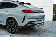 BMW X6 (Seria X) din 2025 cu 28.000 km - oferta BMW259053 - foto 32