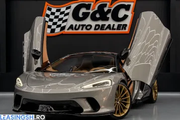 McLaren GT din 2021 - oferta MCL259054