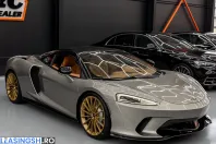 McLaren GT din 2021 cu 13.154 km - oferta MCL259054 - foto 3