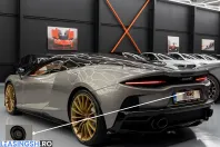 McLaren GT din 2021 cu 13.154 km - oferta MCL259054 - foto 4