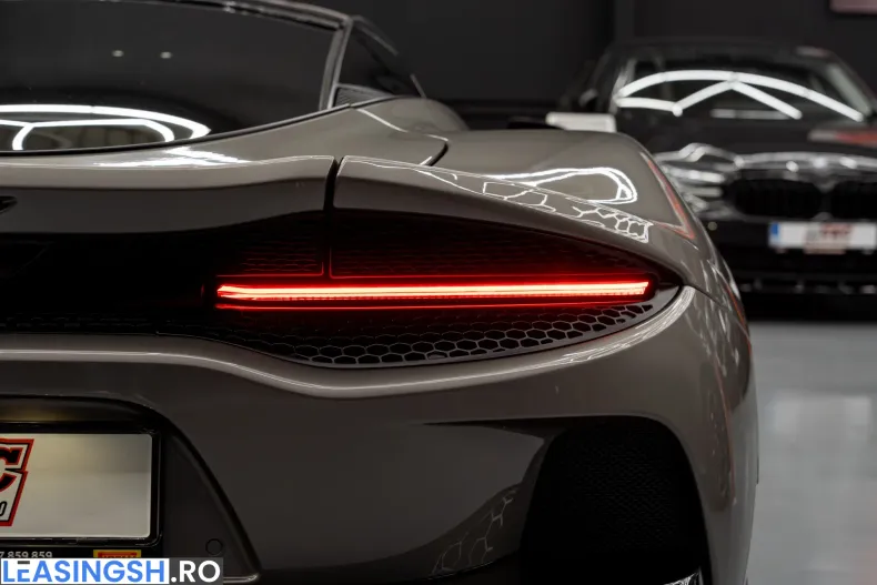 McLaren GT din 2021 cu 13.154 km - oferta MCL259054 - foto 5