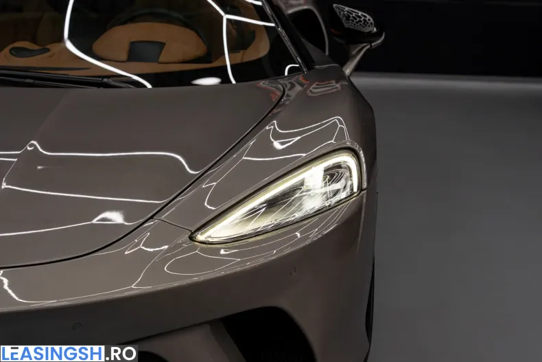 McLaren GT din 2021 cu 13.154 km - oferta MCL259054 - foto 6