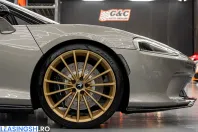 McLaren GT din 2021 cu 13.154 km - oferta MCL259054 - foto 7
