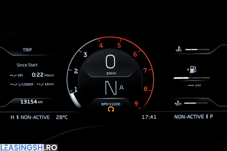 McLaren GT din 2021 cu 13.154 km - oferta MCL259054 - foto 9