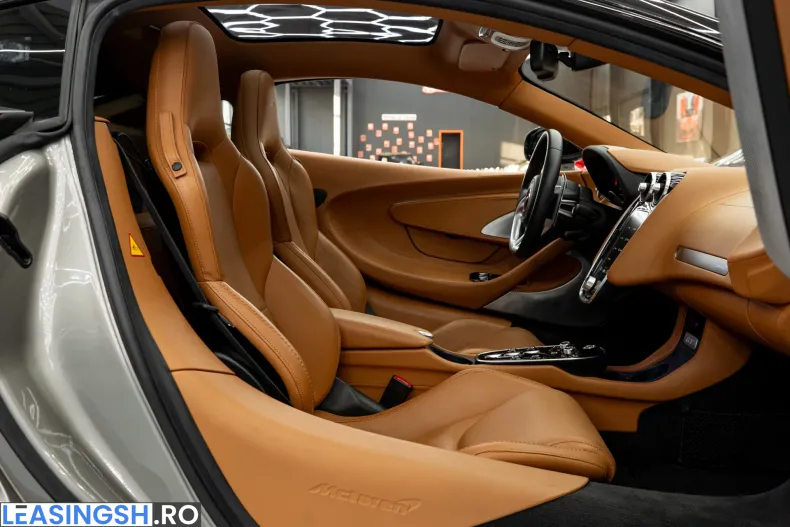 McLaren GT din 2021 cu 13.154 km - oferta MCL259054 - foto 11
