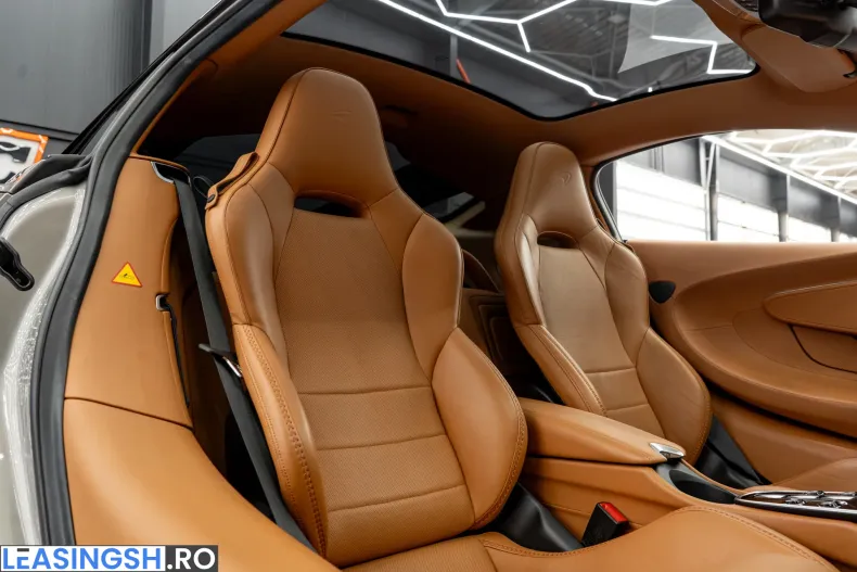 McLaren GT din 2021 cu 13.154 km - oferta MCL259054 - foto 12
