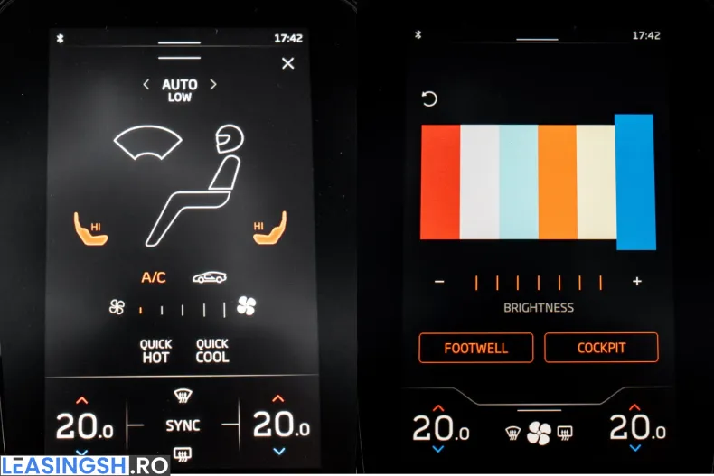 McLaren GT din 2021 cu 13.154 km - oferta MCL259054 - foto 18