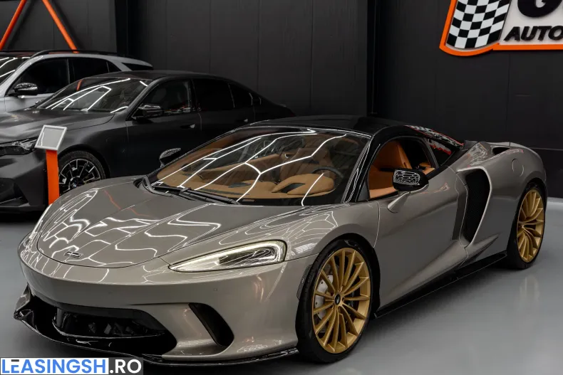 McLaren GT din 2021 cu 13.154 km - oferta MCL259054 - foto 23