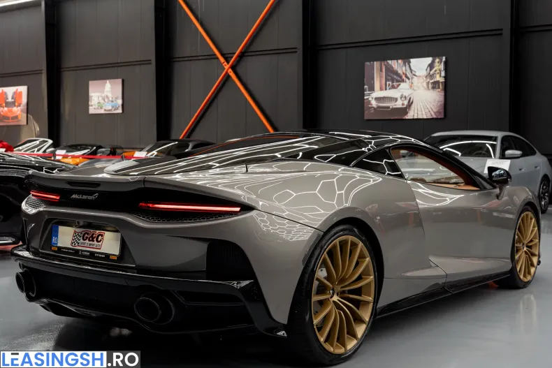 McLaren GT din 2021 cu 13.154 km - oferta MCL259054 - foto 24
