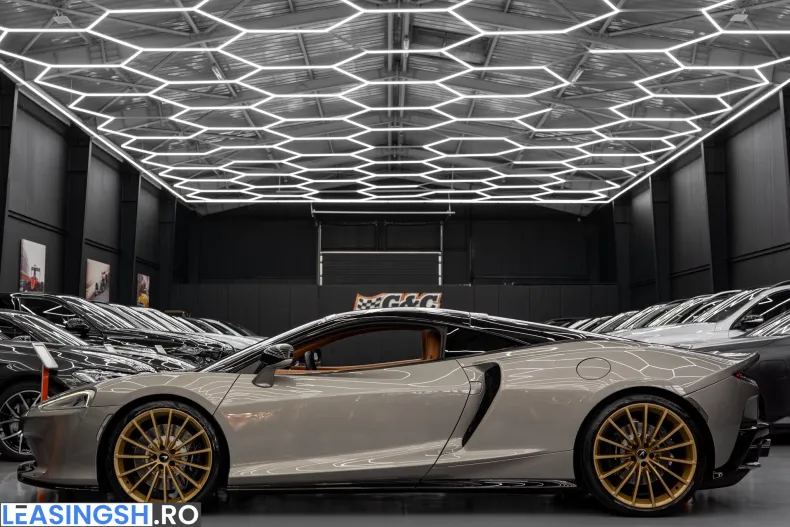 McLaren GT din 2021 cu 13.154 km - oferta MCL259054 - foto 26