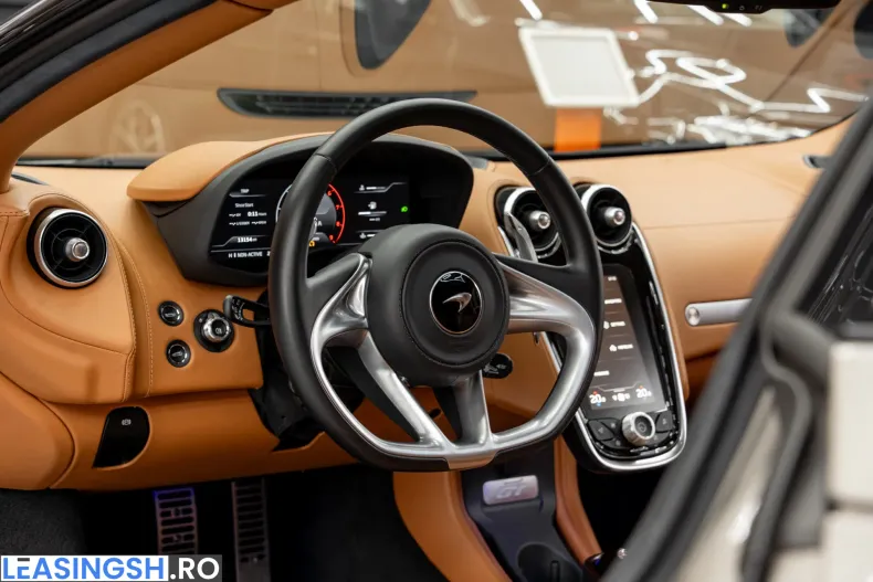 McLaren GT din 2021 cu 13.154 km - oferta MCL259054 - foto 27
