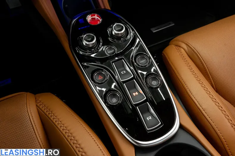 McLaren GT din 2021 cu 13.154 km - oferta MCL259054 - foto 29