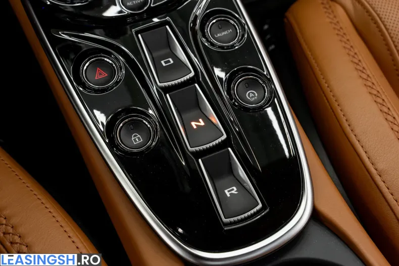 McLaren GT din 2021 cu 13.154 km - oferta MCL259054 - foto 30