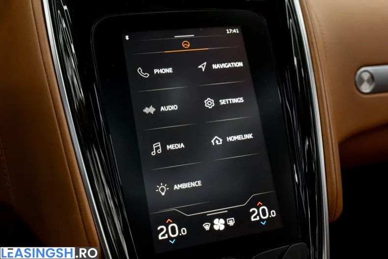 McLaren GT din 2021 cu 13.154 km - oferta MCL259054 - foto 33