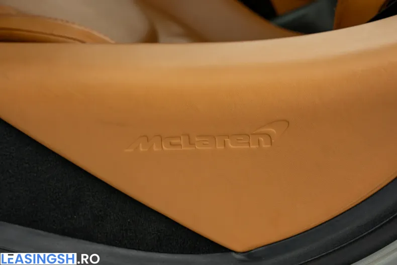 McLaren GT din 2021 cu 13.154 km - oferta MCL259054 - foto 34