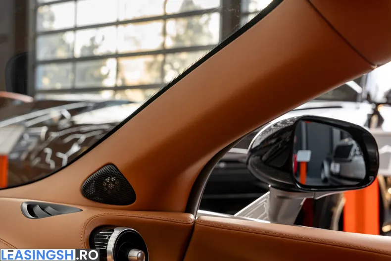 McLaren GT din 2021 cu 13.154 km - oferta MCL259054 - foto 37