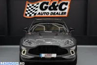 Aston Martin DBX din 2021 cu 78.475 km - oferta AST259055 - foto 2