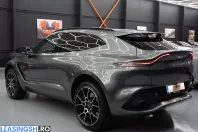 Aston Martin DBX din 2021 cu 78.475 km - oferta AST259055 - foto 4