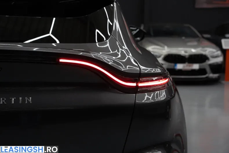 Aston Martin DBX din 2021 cu 78.475 km - oferta AST259055 - foto 5